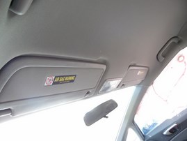 2008 HONDA CIVIC LX LIGHT BLUE 4DR 1.8L VTEC AT A18806